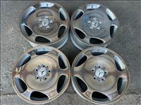 4db gyári 17" Mercedes-Benz E osztály [Segin] alufelni. (1)